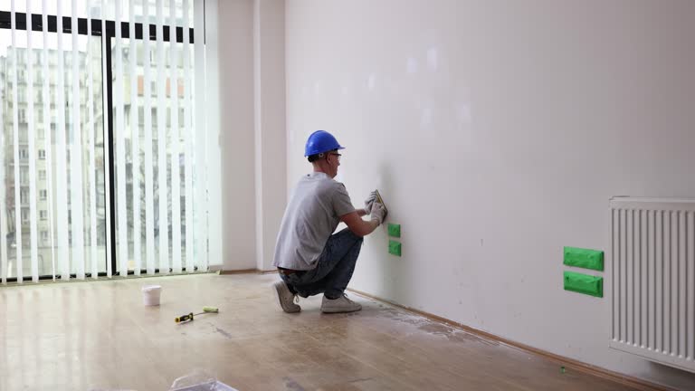 Best Industrial Mold Remediation  in Lyman, SC