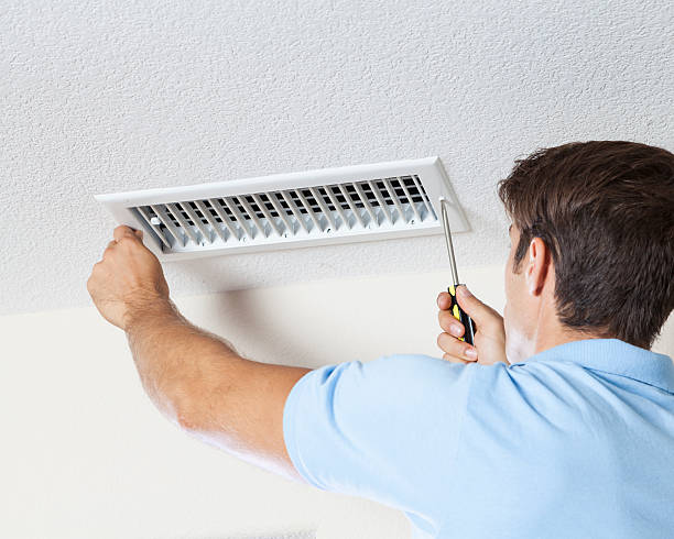 Best HVAC Mold Inspection and Cleaning  in Lyman, SC